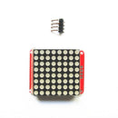Dot Matrix Module 8*8 I2C Controller for Arduino LED Display Control Board