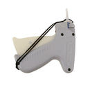 Regular Garment Clothes Label Tagging Gun+6 Tagging Needle+800 Barbs Black