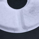 4pcs Pet Fountain Automatic Water Dispenser Activated Carbon Filters Pads