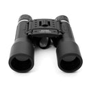 40*60 Folding Prism Camping Hunting Binoculars Telescopes 1500m/10000m Viewing