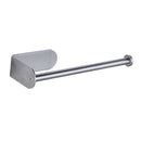 Stainless Steel Hanger Storage Rack Clip Organizer Paper Tissue Holder Stand