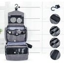 Travel Small Hook Wash Bag Multifunctional Large Capacity Organizer Kit for