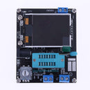 GM328A Transistor Tester Diode Capacitance ESR Voltage Frequency Meter Wave