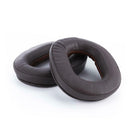 1 Pair Ear Pad Cushion Ear Cups Foam Cover for Sony 1R MDR-1R/1RNC Headset