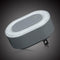 Universal Night Light USB Dual Port Mobile Phone Quick Smart Charger #gib