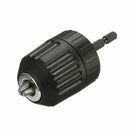 Keyless Drill Chuck Converter Conversion Chuck 0.8mm 8.3cm Long