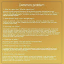 Feuchtigkeitsspendende Nabelschnurpaste Wermut Moxa Stick Bauchnabel K5L7