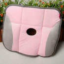Comfortable Yoga Home Office Seat Mat Health Beauty Hip Cushion Chair T7C7