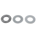 Thrust Washer Set Bearing Flat fits for Yamaha Outboard F 8HP 9.9HP 15HP