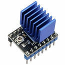 Stepper Motor Driver Set, ST820 Stepstick Stepper Controller Motor Driver M U5Z3