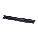 8 Pcs Black Car Side Door Edge Defender Protector Trim Guard Protection LJ