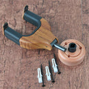 Durable Guitar Wall Hanger Hooks Holder Rack for Acoustic Electric Guitars