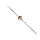 Rear Axle Gear Shaft for MN-35 MN-66 B-14 B-24 Q62 Q65 MN-90 Truck Parts