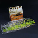 Guitar Strings Replacement Full Set 6pcs(.011-.052) Steel Core Copper Alloy  Z