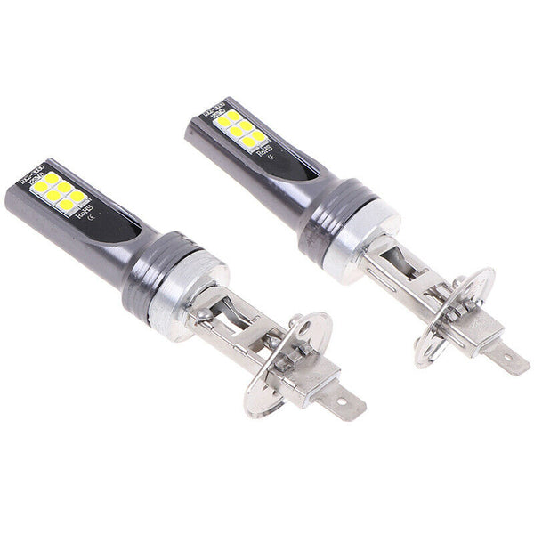 MINi H1 LED Headlight Bulb Conversion Kit 1500W 225000LM 6000K High/Low Beam.3C