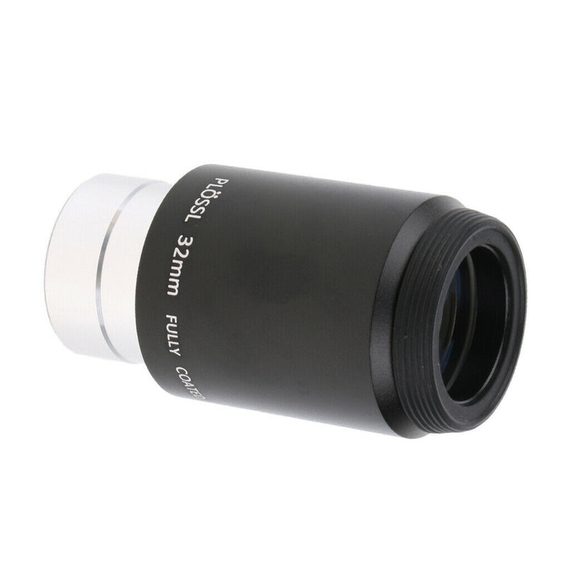 1.25'' Plossl 32mm Fully Multicoated Eyepiece Lens For Astronomy Telescope,