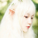 Elf Earbuds In-Ear Headphones Hands-Free Earphone With Mic For  IPad