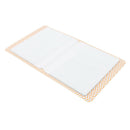 64 Pockets Album Photo Book Case for   Instax Mini 8 7s 25 Film Black