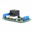 Dual Channel 12V Multi Functional Dpdt Delay Timer Relay Time Control Switc