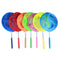 Kids Extendable Fishing Butterfly Insect Net Adjustable Telescopic Handle ToysJR