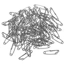 100 Pieces Long Line Clips Branch Hanger Snap for Fishing Tackles Connectors