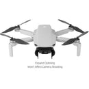 Lens Sun Hood Sunshade Anti-glare Gimbal Protective Cover for DJI Mavic Mini RC