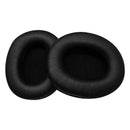Sponge Protein Leather Headphones Ear Pads Cushion for ATH-M50 MDR-7506 V6