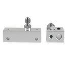 Slotted Clamping