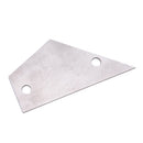 Guitar Accessories Guitar Bass Fret Leveling Ruler Fret Rocker Fret Level Too Kw