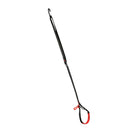 15KN Adjustable Climbing Ascender Sling Foot Loop Ascender Webbing Sling for