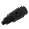 Truck Trailer Caravan 7 Way Plug Connector Socket Wiring Connection