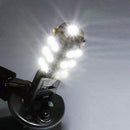 1XCar H1 HID Xenon White 25 SMD LED Bulb Fog Beam Driving Head Light Lamp P Z2R1