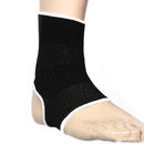 1pc Ankle Foot Support Sleeve Elastic Sock Wrap Sleeve Bandage Brace Support  TO