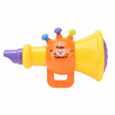 5Pcs Kids Baby Roll Drum Music Musical Instruments Band Children Toys Gift Kit