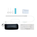 USB Otoscope Visual Ear Stick Camera In-Ear Endoscope Borescope 3 in 1