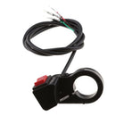 Handlebar 3 Speed Position SPDT Switch HI MED LOW Electric Bike Ebike S COV