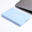 External Mobile Hard Drive High- External HDD Storage Capacity 60GB