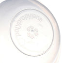 Portable Camping Picnic Cookware Plastic Cooking Hiking Bowl Pot  ME
