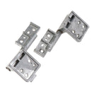 Laptop LCD Screen Hinges Right Left For Dell 9300 E1705 9400 M90 M6300 9200