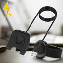 Magnetic Wireless Charger Adapter Charging Base  Gen 4 5 Smart Watch