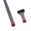 38.5cm Crevice Nozzle Dust Brush for Shark Rotator NV500, NV501, NV502, NV560,