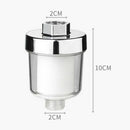 4PCS Purifier Output Universal Shower Filter PP Cotton Household Kitchen FauQ4L2