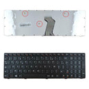 Plastic FR Laptop Keyboard Suit For Lenovo G500 G510 G700 G500A G700A G710A
