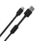 Portable 1.8m Fast Charging Charger Data Cable for Nintend Switch Game Console