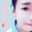 Eye Massager Stainless Steel Roller Treatment Roll-on Relaxation Beauty Care3c&