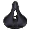 Wide Sponge Bicycle Seat Bike Saddle Seat Cycling Saddle MTB Cushion