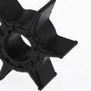High Tenacity 15mm Out Boat Water Pump Impeller For Yamaha 6H4-44352-00/25-50hp