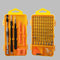 110-in-1 Professional Precision Screwdriver Tool Kit for Teardown and Repairing