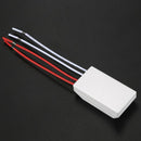Electronic Transformer Entrance AC220-240V 50 / 60Hz 20-60W For LED Halogen R1P9
