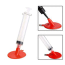 Windscreen Windshield Repair Tool DIY Car Kit Wind Crack Glass For Chip New A5M0